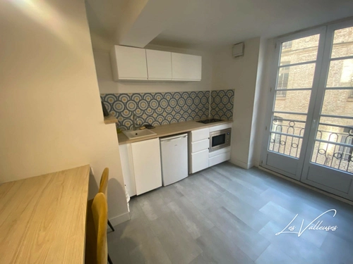 Image d'un appartement 2 pièces 43 m² à 110000€ à dieppe (76200)