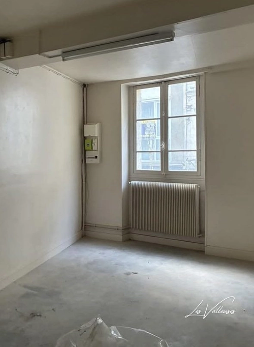 Image d'un appartement 1 pièce 18 m² à 41000€ à dieppe (76200)