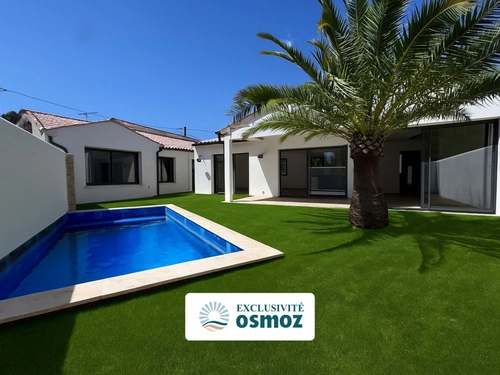 Image d'un maison 4 pièces 144 m² à 451500€ à aigrefeuille-d'aunis (17290)