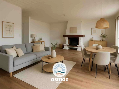 Image d'un maison 4 pièces 98 m² à 346500€ à sainte-soulle (17220)