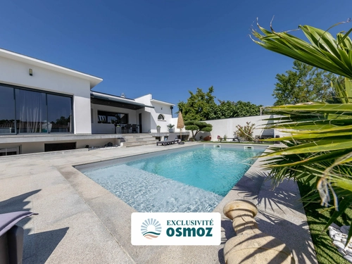 Image d'un maison 6 pièces 166 m² à 735000€ à sainte-soulle (17220)