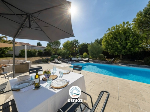 Image d'un maison 7 pièces 214 m² à 998000€ à lagord (17140)