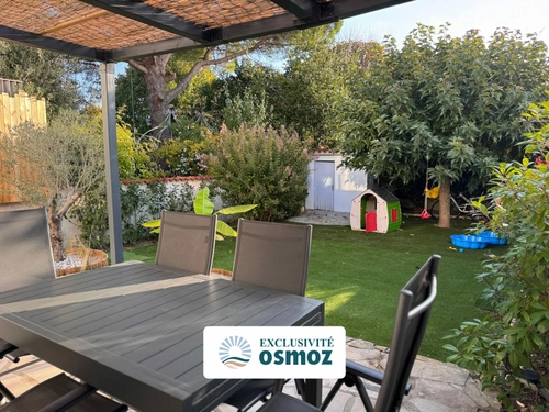 Image d'un maison 5 pièces 92 m² à 399000€ à lagord (17140)