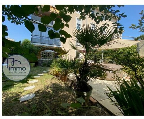 Image d'un appartement 4 pièces 83 m² à 229000€ à givors (69700)