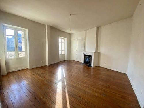 Image d'un appartement 3 pièces 72 m² à 169000€ à vienne (38200)