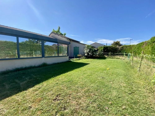 Image d'un maison 7 pièces 183 m² à 335000€ à chatuzange-le-goubet (26300)