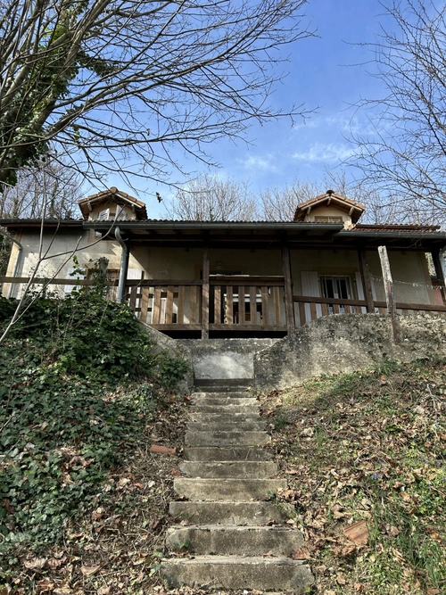 Image d'un maison 4 pièces 160 m² à 234000€ à privas (07000)