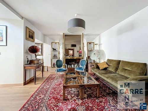 Image d'un maison 7 pièces 148 m² à 365000€ à le mans (72000)