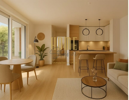 Image d'un appartement 3 pièces 70 m² à 325000€ à eckbolsheim (67201)