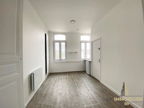 Image d'un appartement 1 pièce 28 m² à 437€ à amiens (80080)