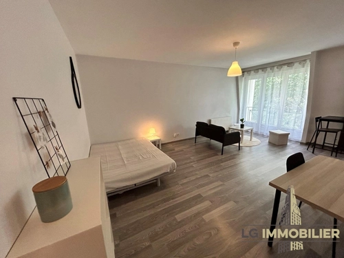 Image d'un appartement meublé 1 pièce 38 m² à 620€ à amiens (80080)