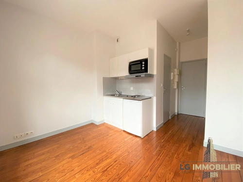 Image d'un appartement 2 pièces 33 m² à 550€ à amiens (80080)