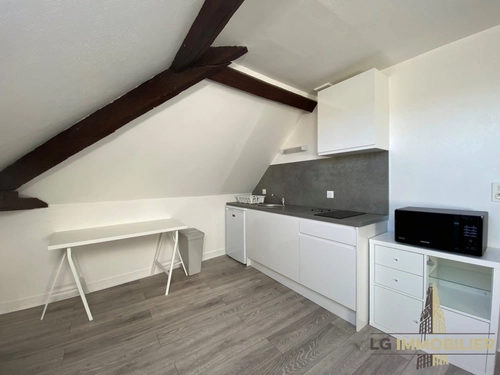 Image d'un appartement meublé 1 pièce 12 m² à 445€ à amiens (80080)