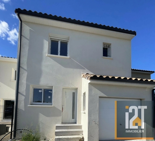 Image d'un maison 4 pièces 95 m² à 260000€ à redessan (30129)