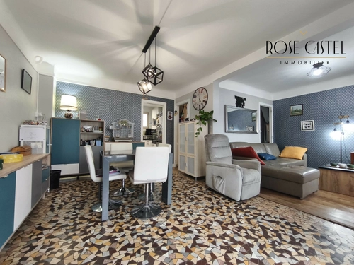 Image d'un maison 4 pièces 66 m² à 123900€ à châteaudun (28200)