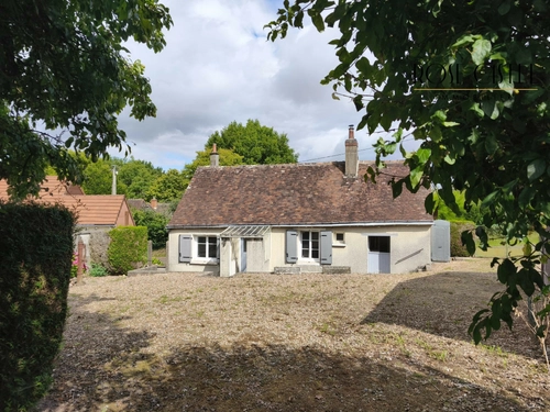 Image d'un maison 2 pièces 42 m² à 49000€ à droué (41270)
