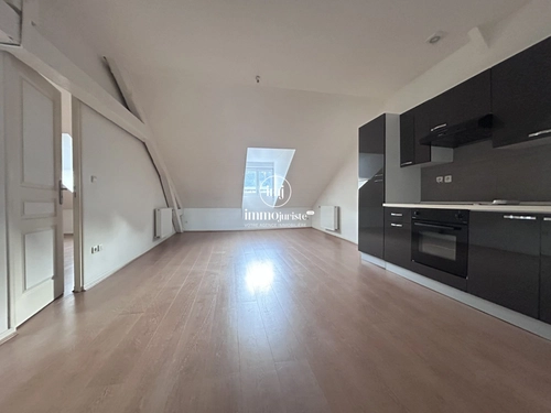 Image d'un appartement 3 pièces 44 m² à 590€ à limoges (87000)