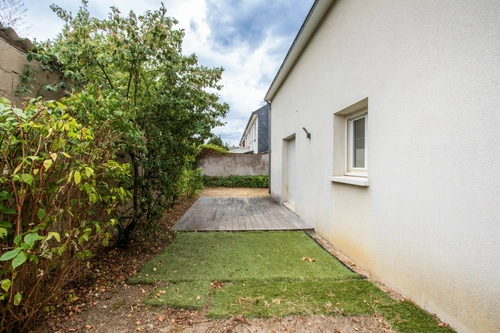 Image d'un maison 5 pièces 133 m² à 386800€ à angers (49100)