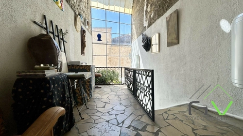 Image d'un maison 11 pièces 169 m² à 148000€ à saint-chaptes (30190)