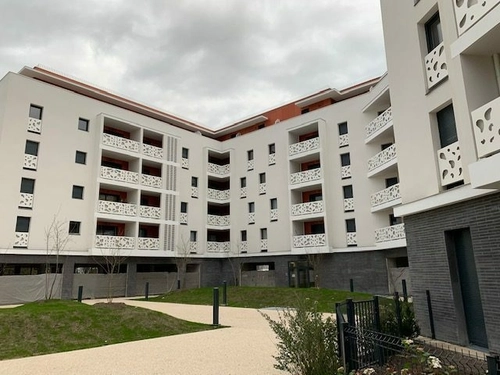 Image d'un appartement 2 pièces 43 m² à 147500€ à lormont (33310)