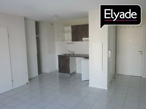 Image d'un appartement 2 pièces 35 m² à 87000€ à douai (59500)
