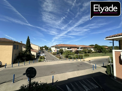 Image d'un appartement 3 pièces 57 m² à 144750€ à launaguet (31140)