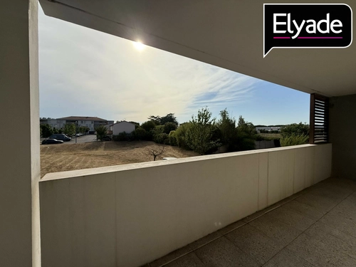Image d'un appartement 2 pièces 39 m² à 135500€ à launaguet (31140)
