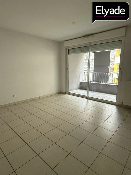 Image d'un appartement 2 pièces 42 m² à 150000€ à bègles (33130)