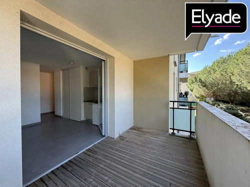 Image d'un appartement 1 pièce 28 m² à 123750€ à tournefeuille (31170)