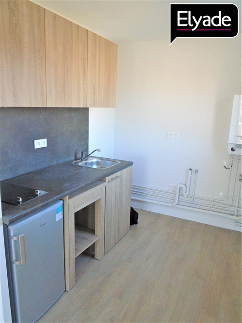 Image d'un appartement 2 pièces 40 m² à 129000€ à amiens (80080)