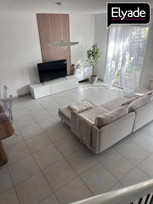 Image d'un maison 4 pièces 88 m² à 249750€ à le cannet-des-maures (83340)