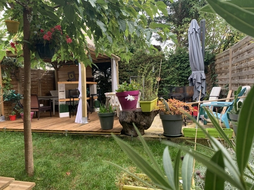 Image d'un maison 5 pièces 75 m² à 265000€ à dijon (21100)