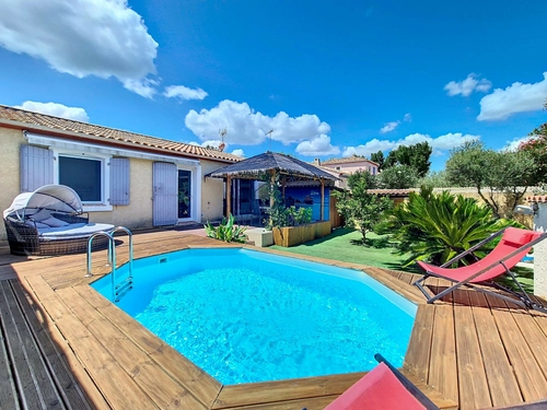 Image d'un maison 5 pièces 95 m² à 457000€ à le grau-du-roi (30240)