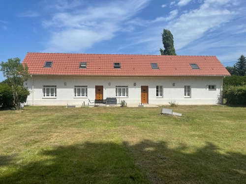 Image d'un maison 6 pièces 175 m² à 349000€ à bernay (27300)