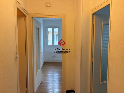Image d'un appartement 2 pièces 39 m² à 79000€ à grenoble (38000)