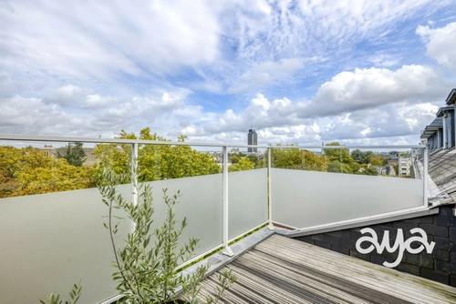 Image d'un appartement 5 pièces 153 m² à 798500€ à nantes (44000)