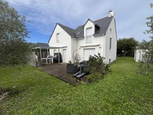 Image d'un maison 6 pièces 136 m² à 575000€ à guérande (44350)