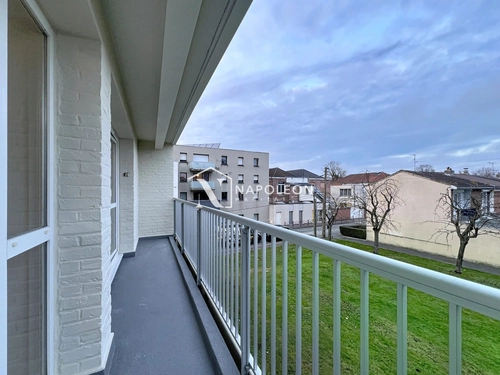 Image d'un appartement 3 pièces 64 m² à 165000€ à lille (59000)