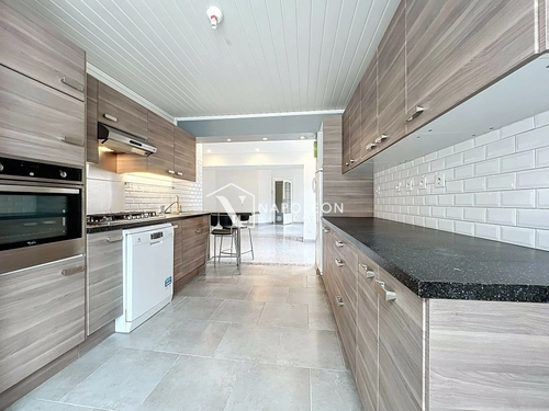 Image d'un maison 5 pièces 136 m² à 199000€ à somain (59490)