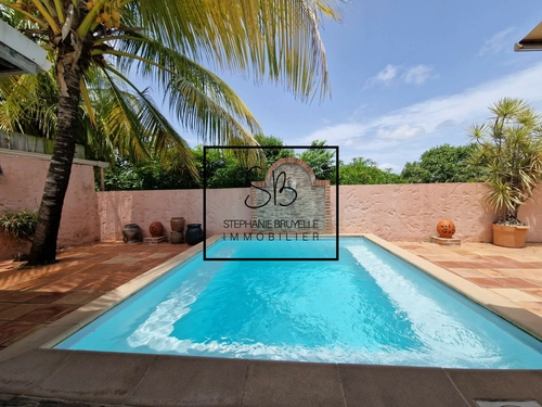 Image d'un maison 5 pièces 158 m² à 699000€ à fort-de-france (97200)
