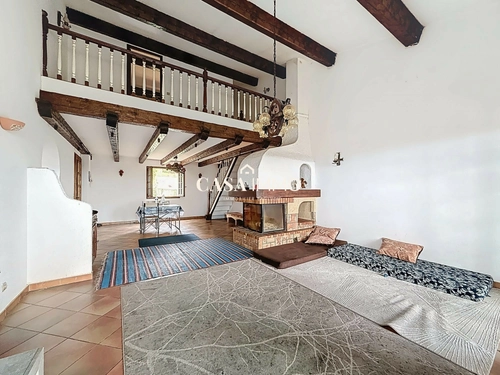 Image d'un maison 5 pièces 144 m² à 490000€ à la seyne-sur-mer (83500)