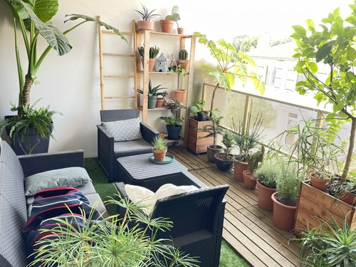 Image d'un appartement 3 pièces 62 m² à 150000€ à bègles (33130)