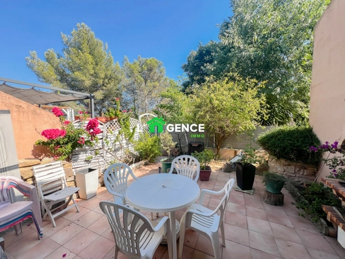 Image d'un maison 4 pièces 89 m² à 270000€ à martigues (13500)