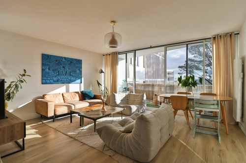 Image d'un appartement 4 pièces 83 m² à 410000€ à anglet (64600)