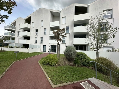 Image d'un appartement 3 pièces 65 m² à 272000€ à tarnos (40220)