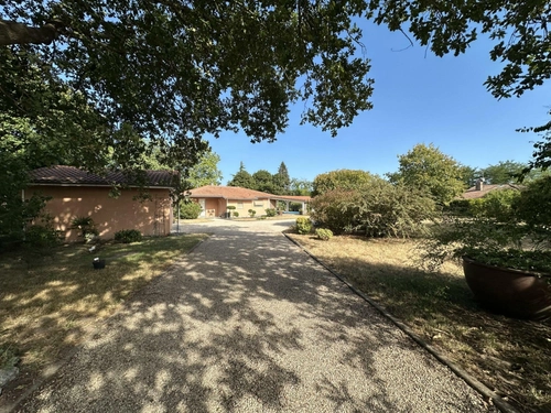 Image d'un maison 6 pièces 142 m² à 443000€ à dax (40100)