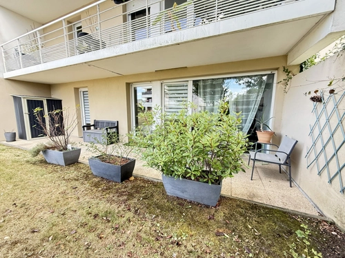 Image d'un appartement 3 pièces 59 m² à 189000€ à joué-lès-tours (37300)
