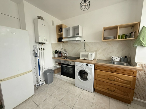 Image d'un appartement meublé 3 pièces 55 m² à 750€ à saint-cyr-sur-loire (37540)