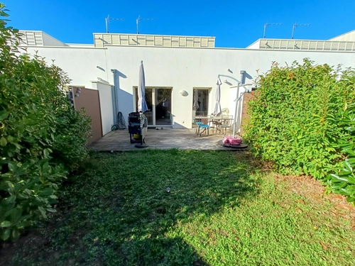 Image d'un maison 4 pièces 94 m² à 278250€ à tours (37200)