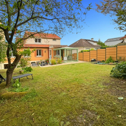 Image d'un maison 7 pièces 167 m² à 775000€ à bry-sur-marne (94360)
